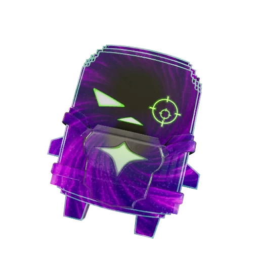Дух Bounty Hunter Killswitch