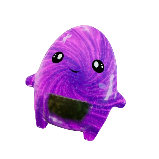 Дух Bounty Hunter Onigiri
